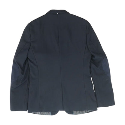 Navy Sport Coat