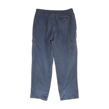 Navy Regular Pants