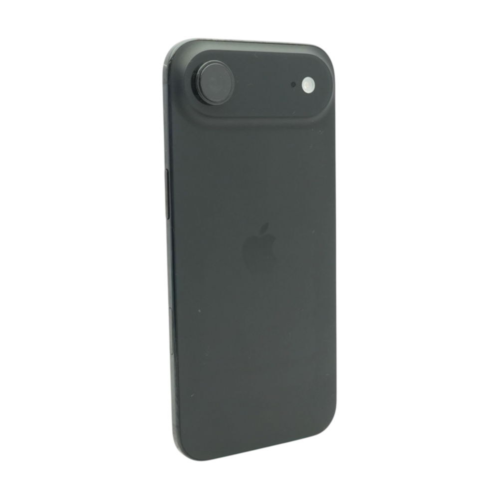 iPhone Air "Carrier Unlocked" 256GB Black UB RENEWED