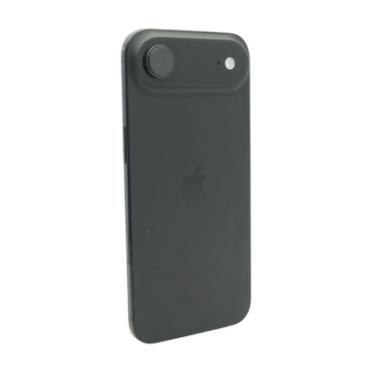 iPhone Air "Carrier Unlocked" 256GB Black UB RENEWED