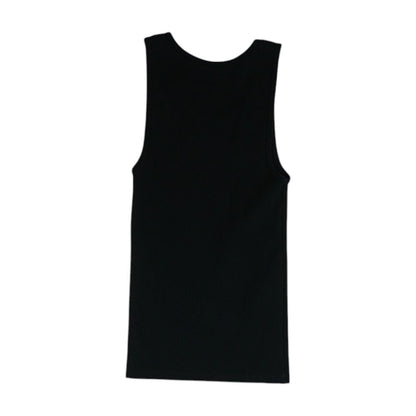 Black Tank T-Shirt