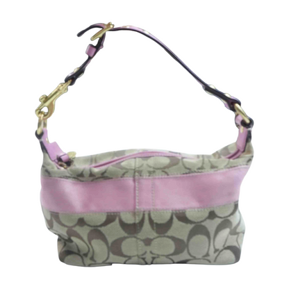 Brown Handbag