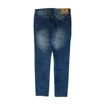 Regular Jeans