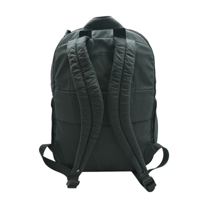 Charcoal Backpack