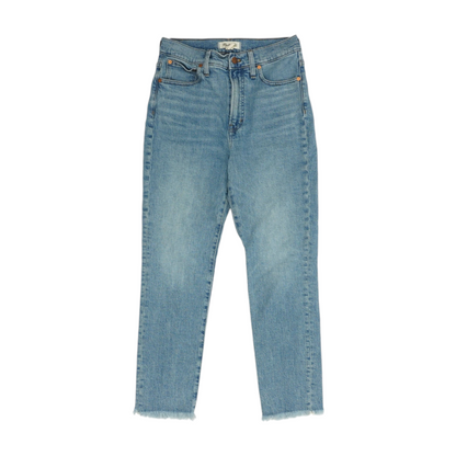Blue Slim Jeans