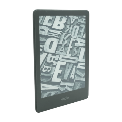 Kindle Paperwhite 5th 16GB Black E-Reader