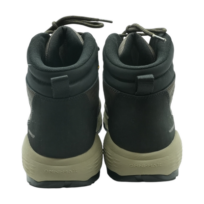 Brown Work / Hiking Boots