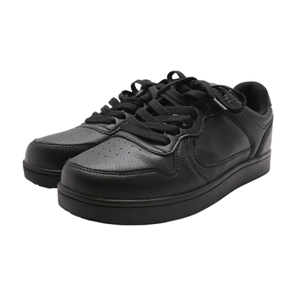 Buffy Low-Top Athletic Shoes