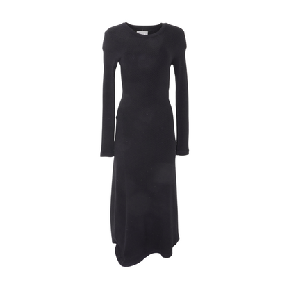 Black Maxi Dress