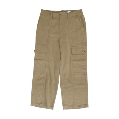 Tan Pants