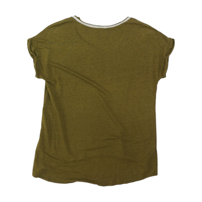 Green Blouse