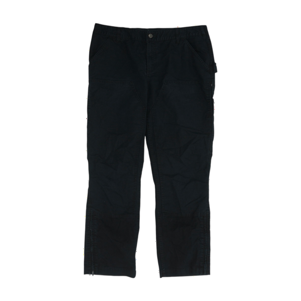 Black Pants