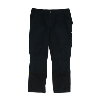 Black Pants