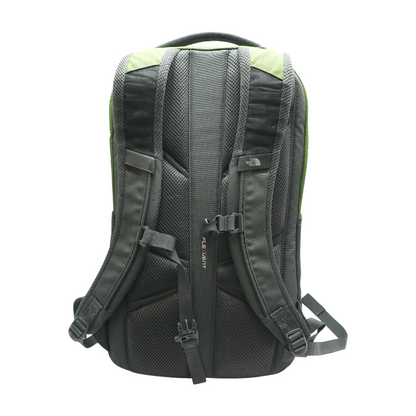Green Backpack