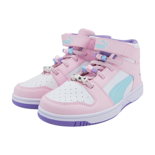 Hover Pink Athletics