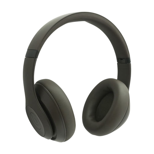 Deep Brown Studio Pro Headphones