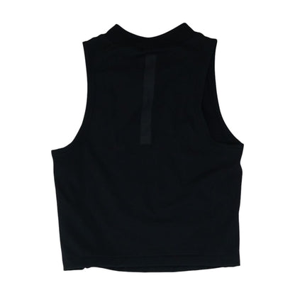 Black Active Tank
