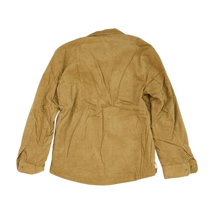 Brown Lightweight Jacket