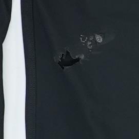 Black Regular Pants