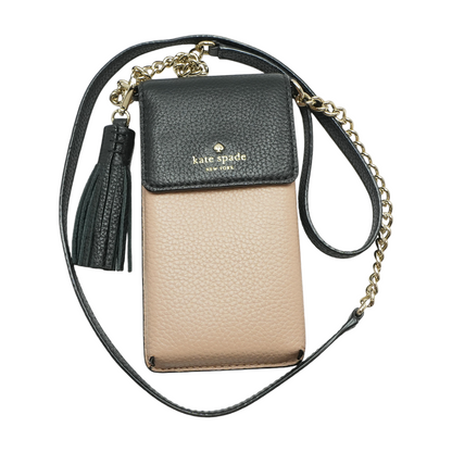 Pink Crossbody