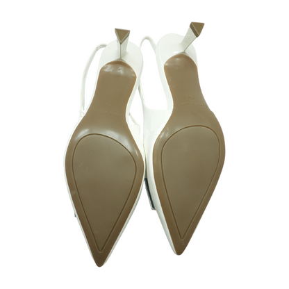 White Heels