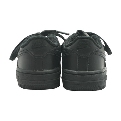 Black Toddler Shoes