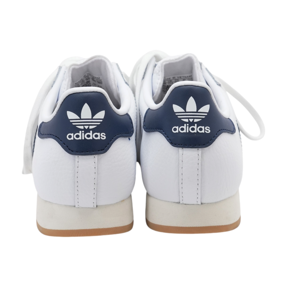 White Athletics