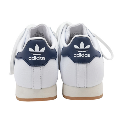 White Athletics