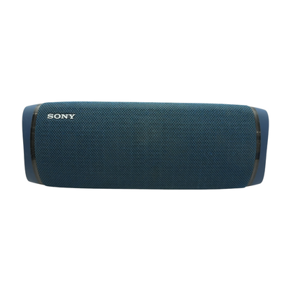 Extra BASS Portable Bluetooth Speaker