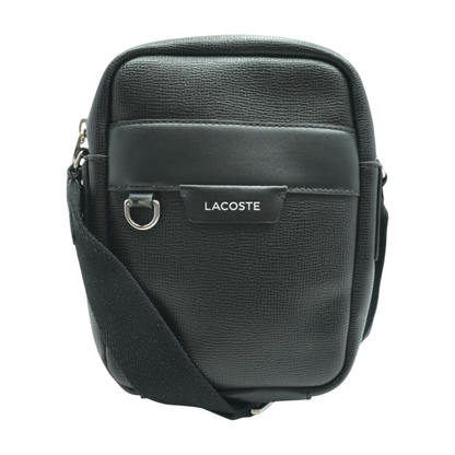 Black Crossbody