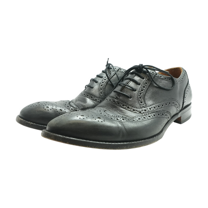 Black Dress Shoes