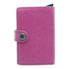 Secrid Pink Card Case Wallet – Image 1