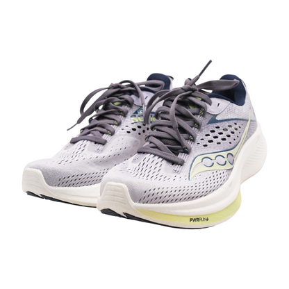 Ride 17 Low-Top Athletic Shoes