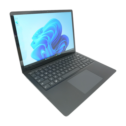 13.5" Surface Laptop 3 Black Intel Core i7 1.5GHz 16GB RAM 256GB SSD
