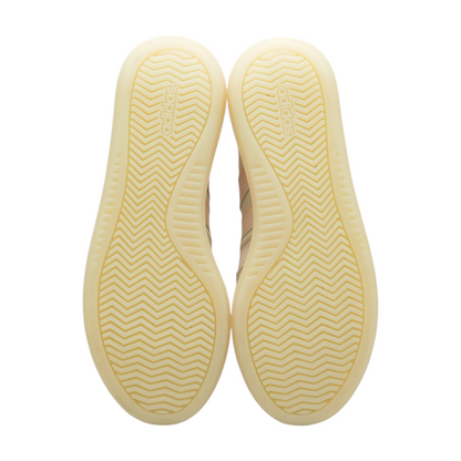 Barreda Decode Low-Top Athletic Shoes
