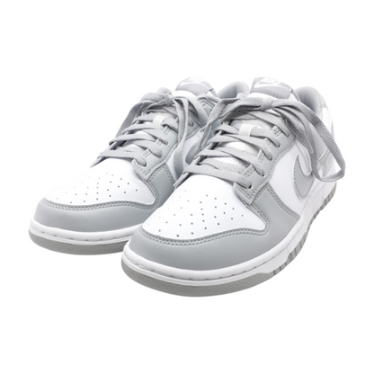 Dunk Low Retro Low-Top Athletic Shoes
