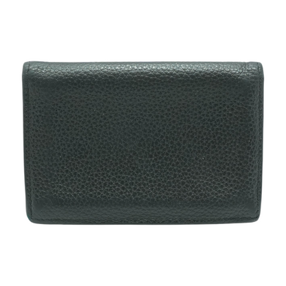 Black Cardholder Wallet