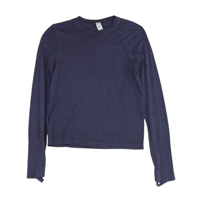 Blue Active T-Shirt