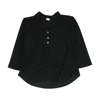 Black Blouse