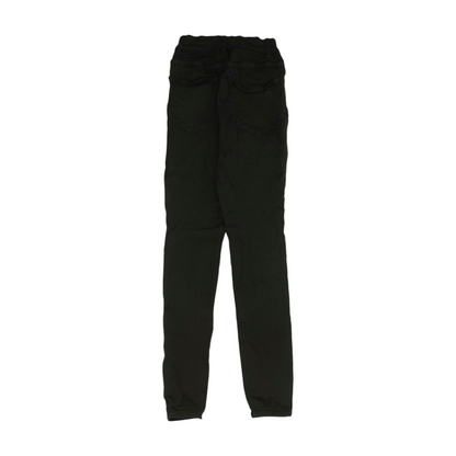 Black Jeans