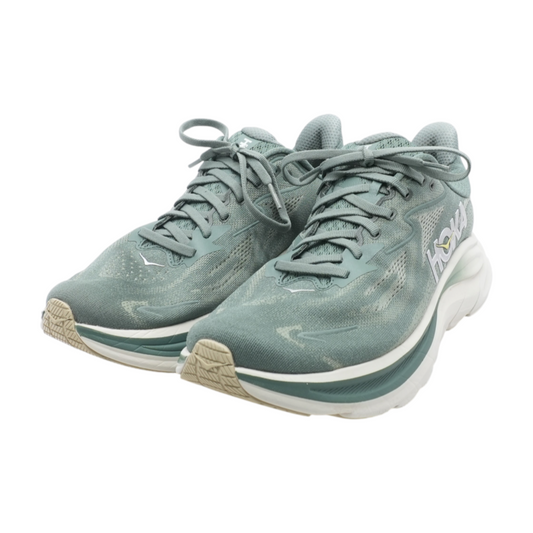 Clifton 10 Low-Top Athletic Shoes