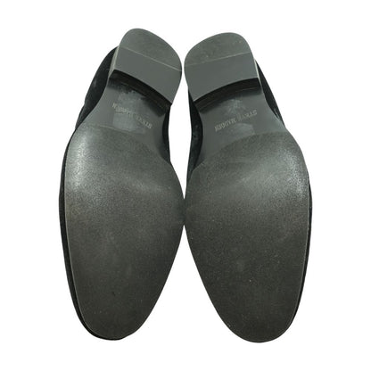 Black Loafer Dress Shoes
