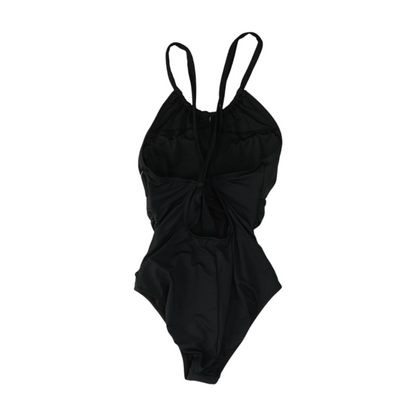 Black One-Piece