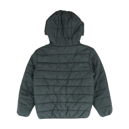 Black Jacket