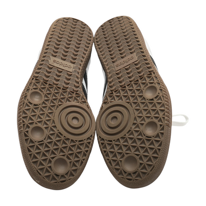 Samba OG Low-Top Athletic Shoes