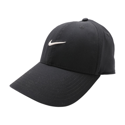 Black Ballcap Hat
