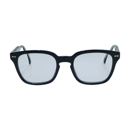 Black GG01840 Square Prescription Eyewear