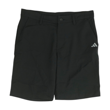 Black Chino / Khaki Shorts