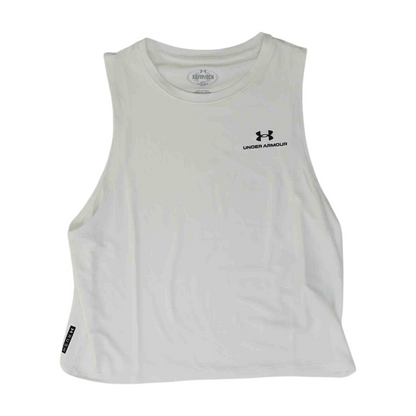 White Active T-Shirt