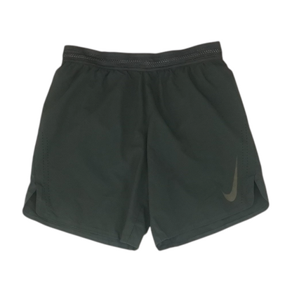 Black Active Shorts